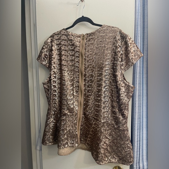 ASOS Curve Top - Picture 2 of 3